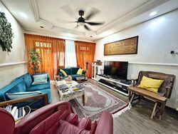 Blk 524 Fragrant Woods (Woodlands), HDB 4 Rooms #514189601